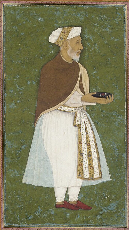Abdul Rahim Khan-i-Khanan